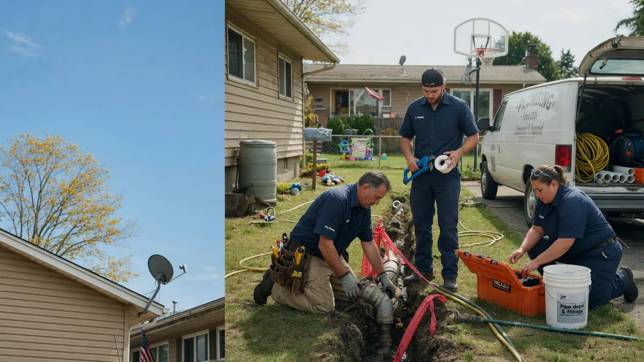 Garbage Disposal Replacement in Alexander, IA near me